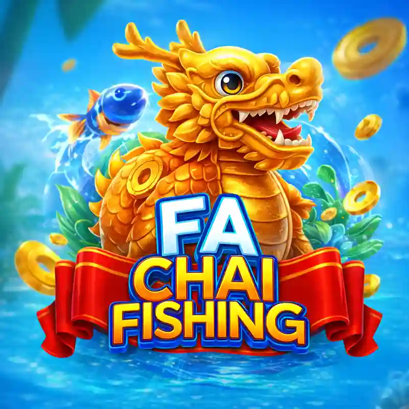 Fa Chai Fishing Game Online