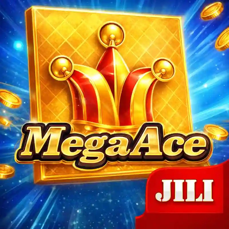 Mega Ace laro sa 2222 bet