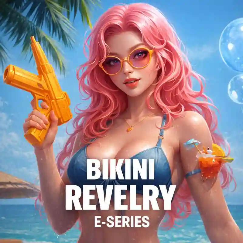 Pagdiriwang ng Bikini slot game online casino