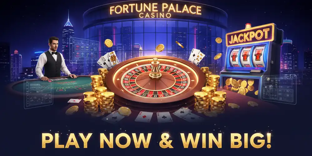 2222 bet Banner