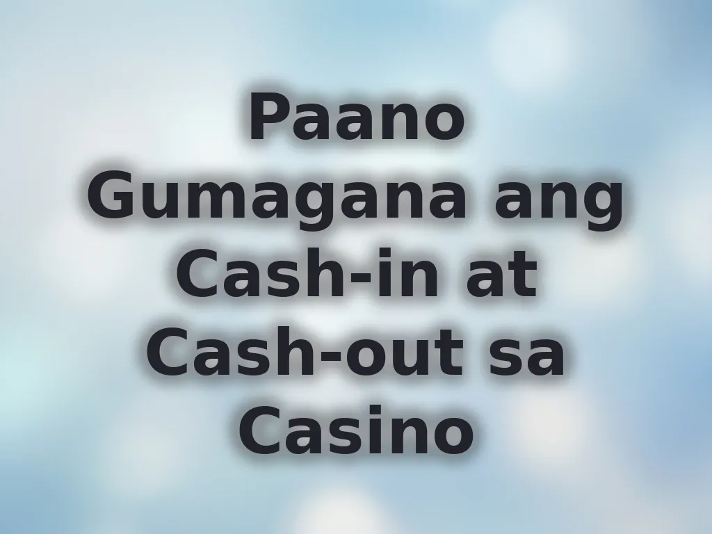 Gabay sa Payments